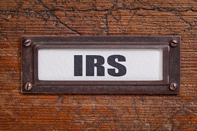 IRS